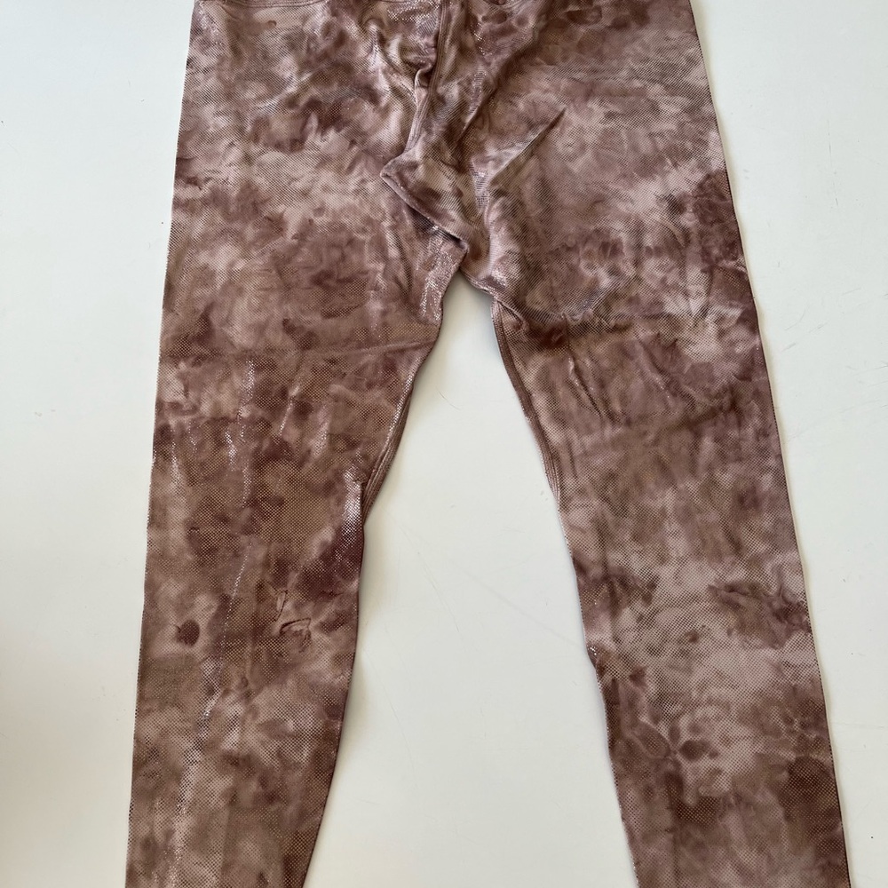 Lululemon womens leggings